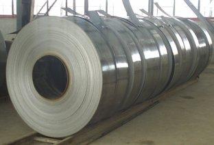 Annealed Q195, Q215, Q235, St12, ST13, DC01, DC02, DC03 Cold Rolled Steel Strip / Strips