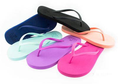 V strap full color printed  Women Flip flops  thongs slipers manufacturers