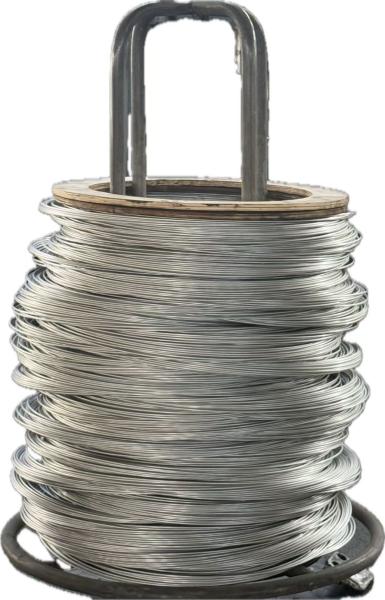 Fil de câblage EPQ en acier inoxydable SUS304 de 3,5 mm