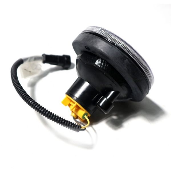 24V Bus Tail Light and Reverse Lights for Higer Bus Replace/Repair Essential Component