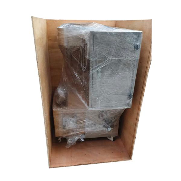 Chemical Laboratory Small Centrifugal Spray Dryer For Dry Milk Powder Herbs Fruit Juice