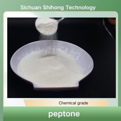 High Purity Peptone Collagen Hydrolysate with ≥ 80% Protein Content and Cool Dry Storage for Optimal Preservation