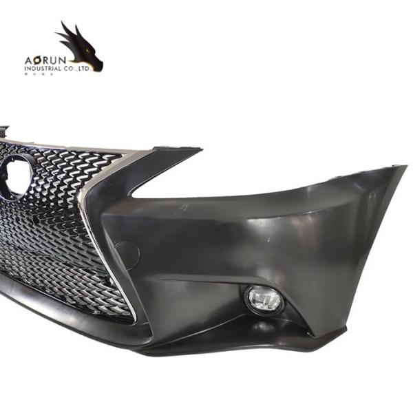 Car Maintenance Parts Auto Car Front Bumper Cover For Lexus Is250 Is350 2006-2012 OE 52119-53985