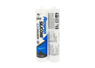 Odorless Waterproof Neutral Silicone Sealant For General Building Materials Adhesion