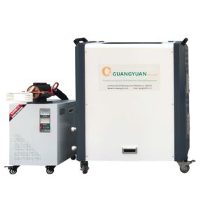 Полная частота коротковолнового диапазона управлением числа 40KW с гибкой машиной трансформатора