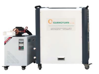 Alta frequência completa do controle do dígito 40KW com a máquina flexível do transformador