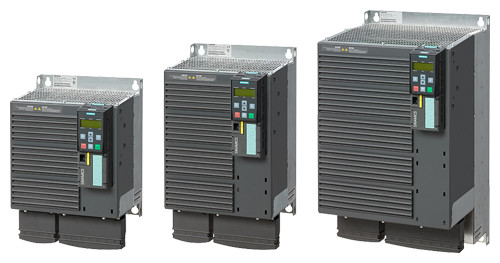 PM240-2 SIEMENS Plc Pid Controller 6SL3210-1PE12-3AL1