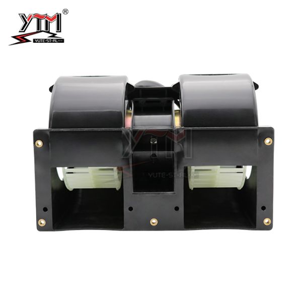 Двигатель для воздуходувки СДЛГ ЛГ856 ЛГ936 24В/двигатель для воздуходувки корабля высокопрочный