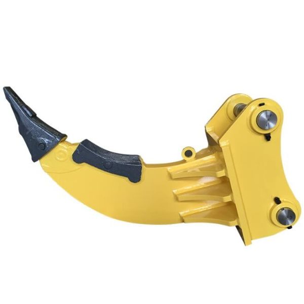 Trenching Excavator Ripper Q345B Excavator Scarifier With Heavy Duty Ripper