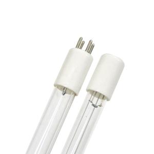 75W 4-Pin UV Germicidal Lamp for Water Disinfection