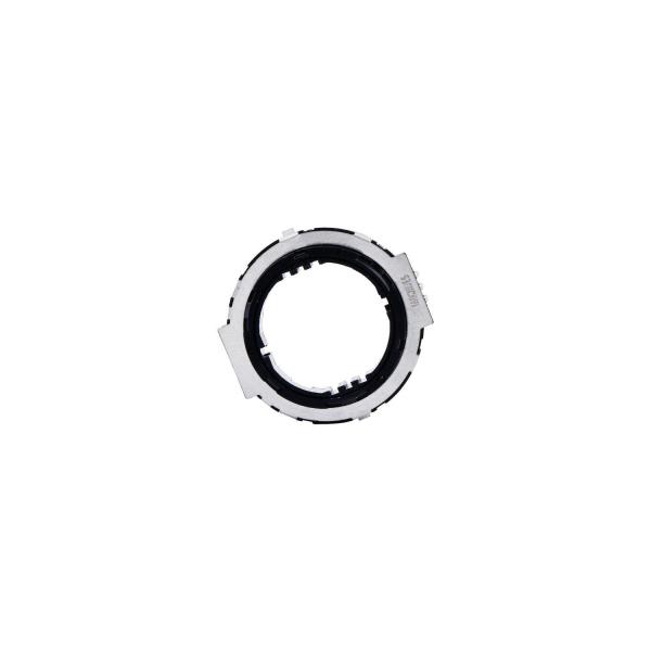 Encoder Dynapar Compatible with Shaft Input and Button