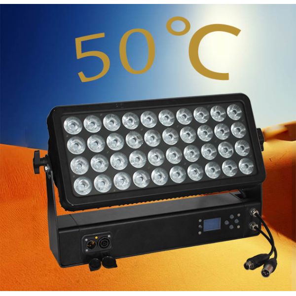 на открытом воздухе светильники потока СИД 400В