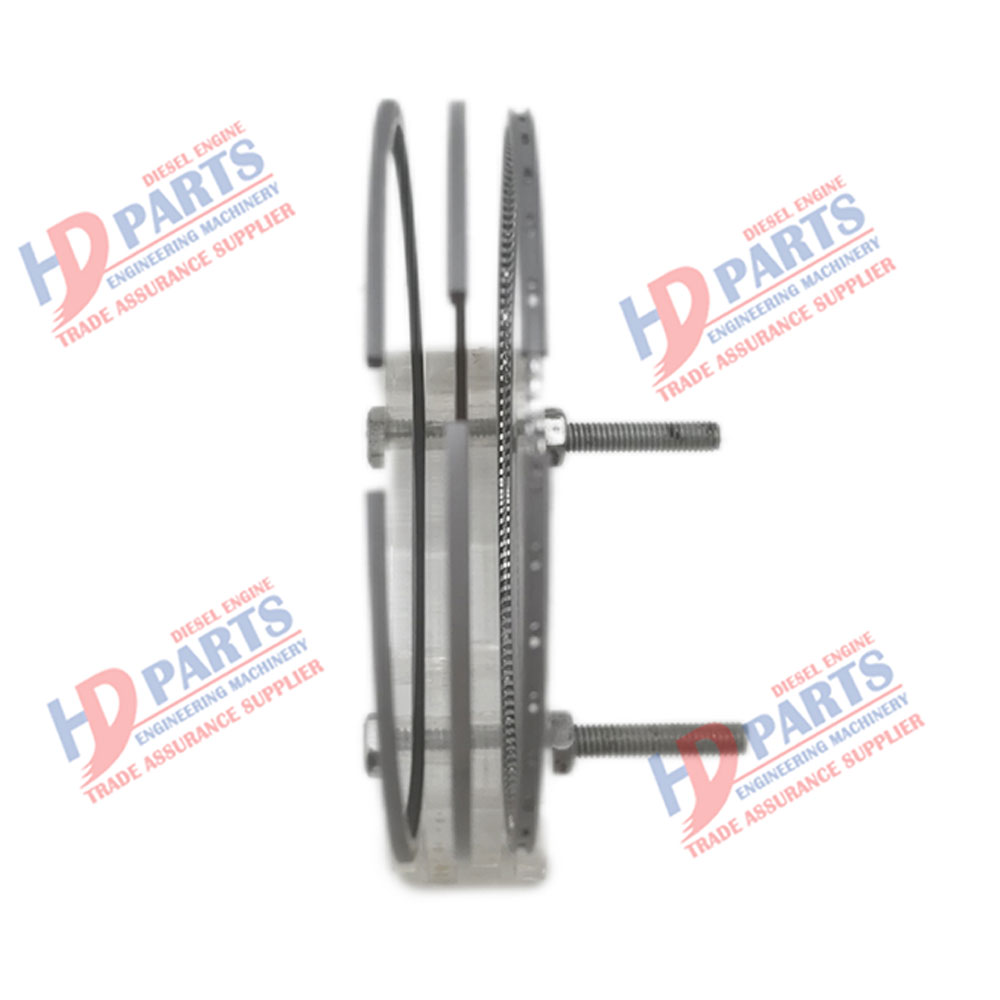 Кольцо поршеня ПК130-8 6205-31-2300 соответствующее для частей двигателей дизеля КОМАТСУ