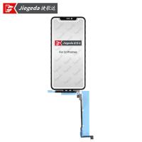 Oem iPhone 11 Pro Max モバイル電話タッチパネル LCD画面交換