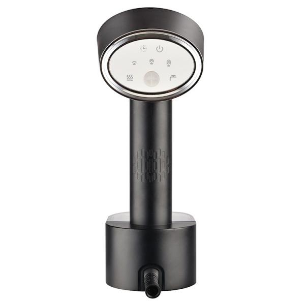 Vaporador de vestuário elétrico portátil para casa ou viagem 220V 250ml Capacidade do tanque de água
