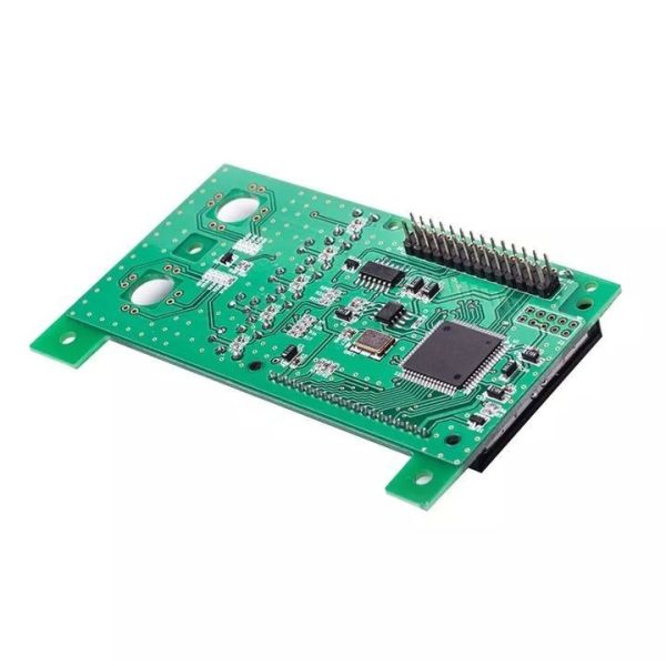SMT factory  PCB Gerber Manufacturing Service PCB Customized PCBA