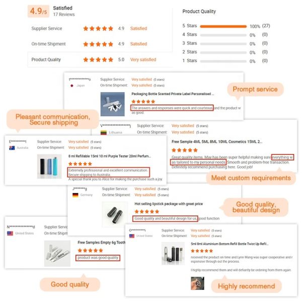 Gold Black 5ml 10ml Empty Metal Portable Travel Mini 8ml Twist up Perfume Refillable Atomizer Container Spray Bottle