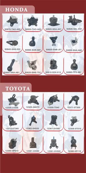Housing Upper Super Duty Ball Joint For Toyota Mark II Mercedes C43 AMG 2018 Dodge Mazda BT50 Hiace