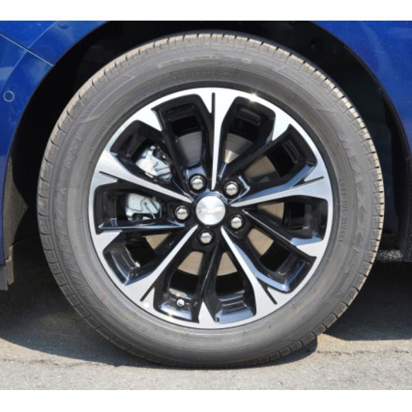 Chevrolet Monza 2023 1.3T Mild Hybrid Automatic Exclusive Edition 4 Door 5 Seats Sedan