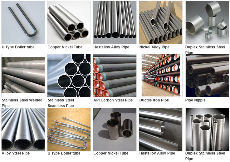 SEAMLESS B36 19 Astm A790 Pipe , 2 Inch Dia Schedule 10 Stainless Steel Pipe