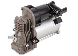 Bomba A166320104 do compressor da mola de ar dos jogos da suspensão do ar do