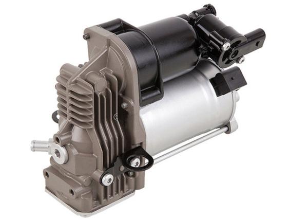 Bomba A166320104 do compressor da mola de ar dos jogos da suspensão do ar do carro W166