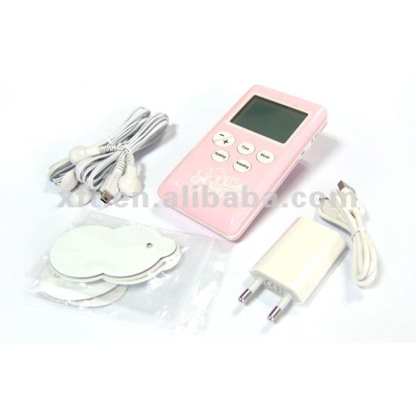 Best Portable Electric Foot Massager for Muscle Relaxation