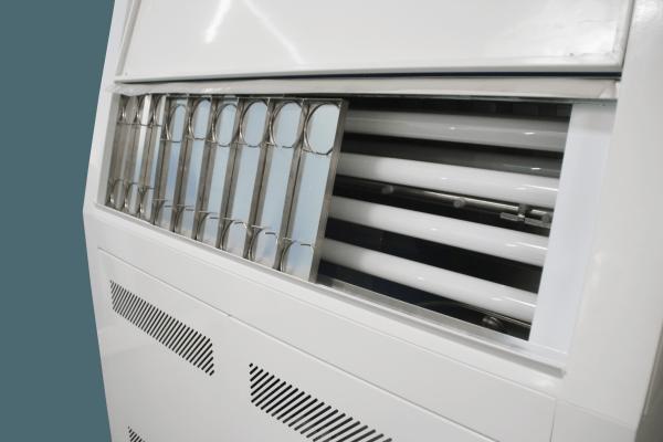 290-400nm Uv Accelerated Weathering Tester , KEJIAN Uv Aging Test Chamber