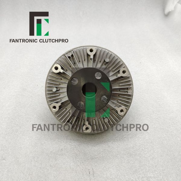 Fan Clutch Viscous Clutch for MAN 51066300079 51.06630-0079
