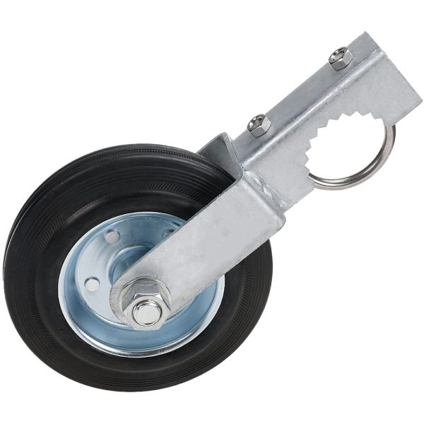 Прочное колесо двери весом 1,65 кг для круглых трубных дверей