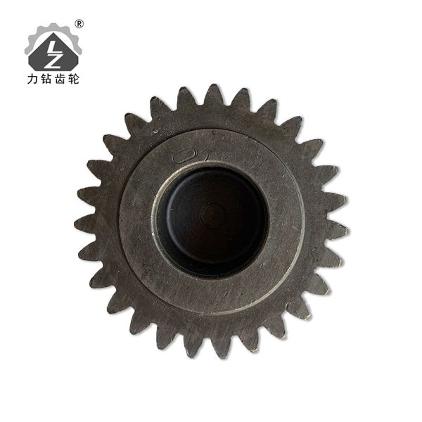 Assemblée de vitesse de l'oscillation EC210 de Planetary Gear Carrier PC200 6 d'excavatrice de Volvo 210