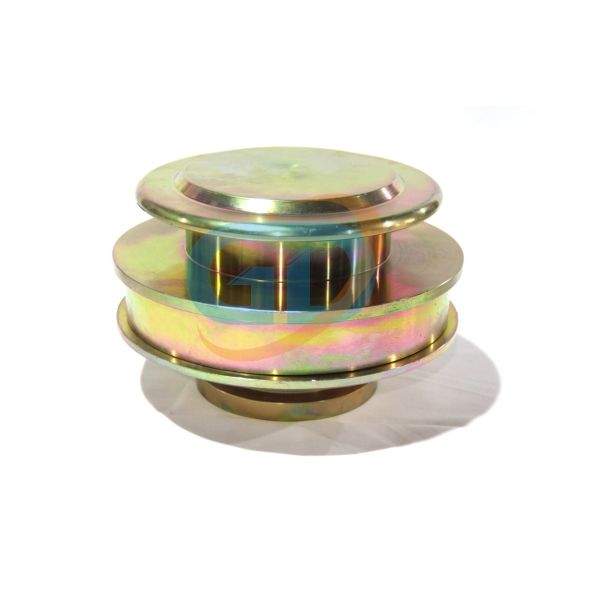 12595944 Конкретное насосное поршневое головное устройство для Sany 3pcs A820301014244 A820203001783 A820203001784