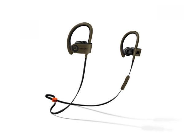 Beats by Dre x Undefeated Limited Edition Powerbeats 2 Wireless with seal box from golden rex group ltd made in china