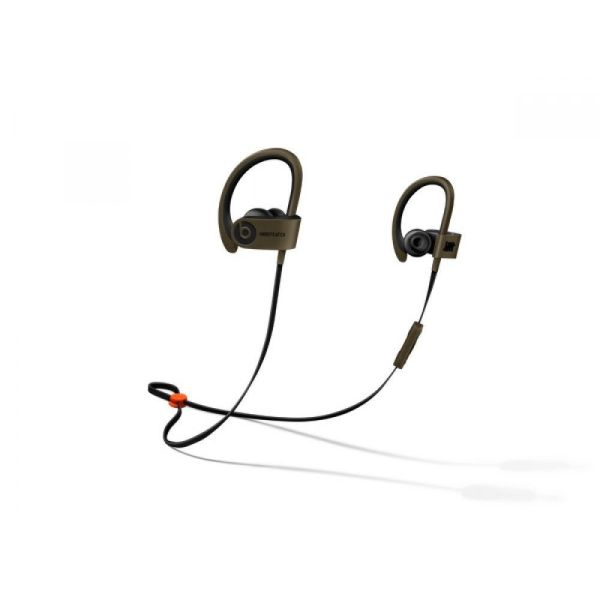 Beats by Dre x Undefeated Limited Edition Powerbeats 2 Wireless with seal box from golden rex group ltd made in china