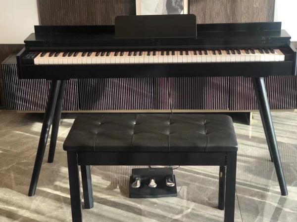 Piano Digital Piano china factory Electronic Digital Piano 88 Keys Weighted Keyboard Piano Electronic Constansa Instrume