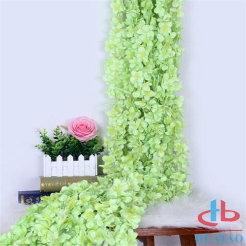 Decoration Artificial Flower Wall For Decoration , Fake Red Roses