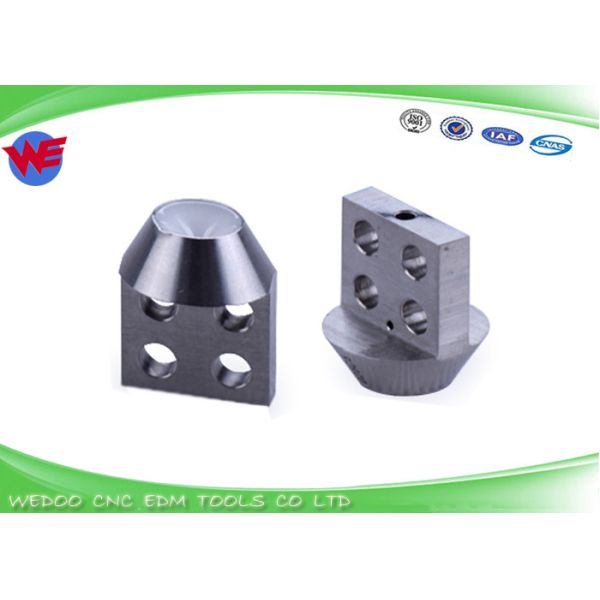 Makino N103 abaixa as peças sobresselentes 20EC090A207 20EC090A203 do guia de fio 0.255mm de EDM EDM
