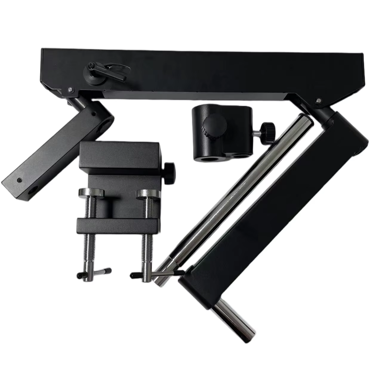Industrial Camera Large Rocker Arm Bracket, Industrial Inspection