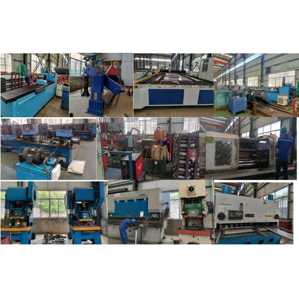 Промышленный сварный робот для обработки металлов с 6-осевой рукой 2000 мм полезная нагрузка 12 кг с позиционирующим устройством