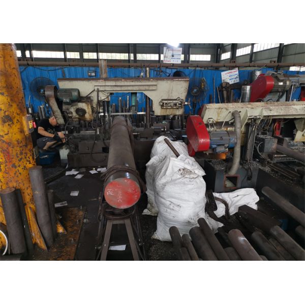 430L Stainless Steel Bar 16mm 430 Stainless Steel Rod Hot Rolled