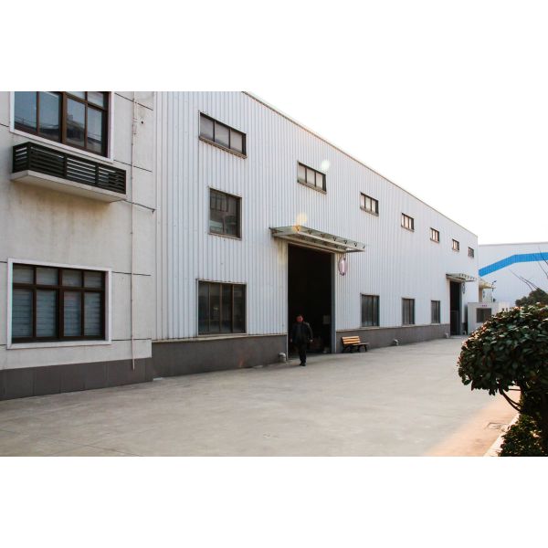 Shanghai Daesum Science Instrument And Equipment Co., Ltd.