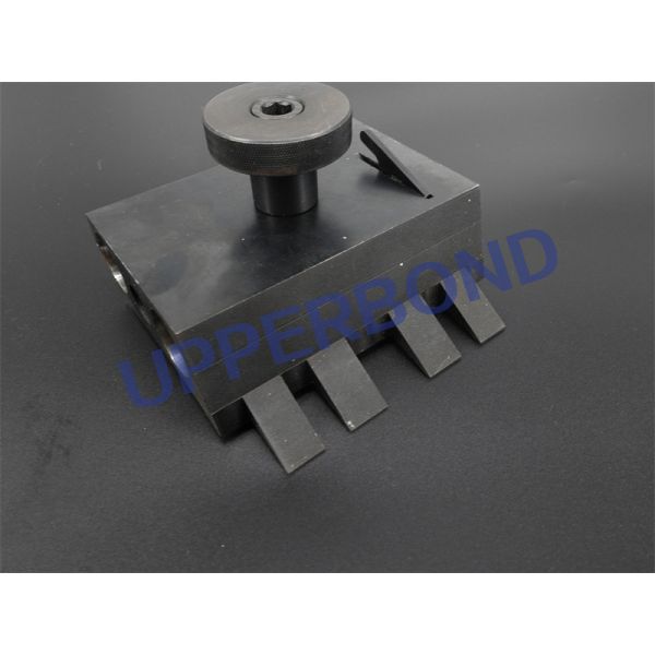 Kingsize Cigarette Maker Making Machine MK8 MK9 Rolling Block