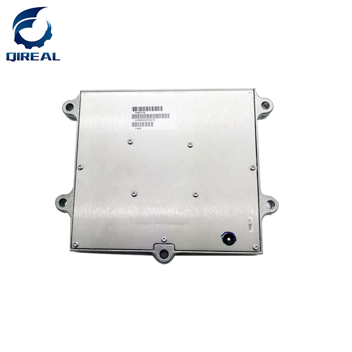 Доска компьютера C.P.U. PC200-8MO регулятора экскаватора 600-467-1100