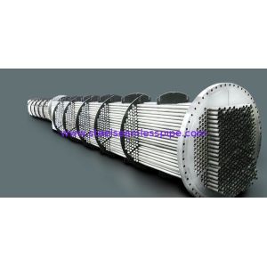 DIN 2,4851 ASTM B163 Inconel 601/UNS N06601/трубка теплообменного аппарата сплава никеля