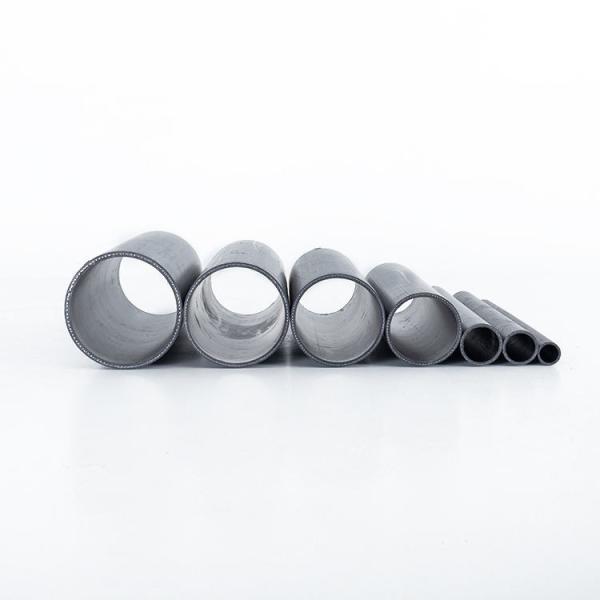 SDR11 SDR7.4 HDPE PE Pipe Potable Water Pipe 10mm 63mm Plastic Black Color