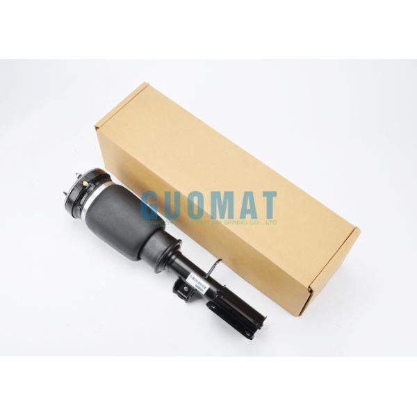 Front Left Air Suspension Strut BMW X5 E53 Air Spring Complete Parts 37116761443/37116757501