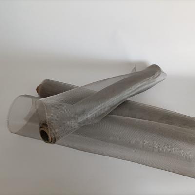 200 Series 300 Series Stainless Steel Window Mesh 16 Mesh Grasshopper Proof Screen