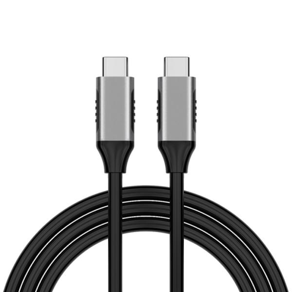 Full Function Type C câble USB3.2 génération 2 pour les données PD charge audio câble vidéo 4K