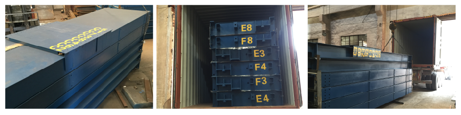 SMARTWEIGH INSTRUMENT CO.,LTD