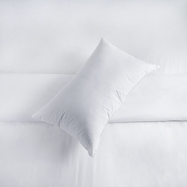 King Queen Luxury Collection Pillows Hotel Style Quilt White Duvet Inner For Adults